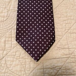 25% off ALL ITEMS NWOT Mens Daniel CREMIEUX Hand Made in Italy- 12/48- SILK-